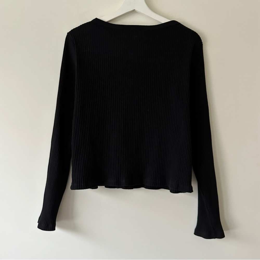 LACAUSA Lucy Cardigan - Picture 5 of 9